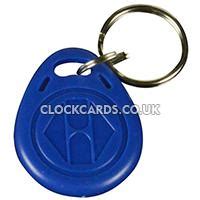 anviz rf-keyfob rfid key fob|10 Pack ANVIZ Proximity RFID Card, 125kHz EM Card, Time .